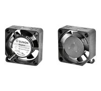 Sunon MF25101V1-1000-UA99 MF25101V11000UA99 Ventola assiale 12 V/DC 6.45 m³/h (