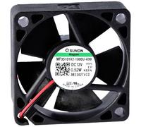 Sunon MF35101V2-1000U-A99 Ventola assiale 12 V/DC 11.04 m³/h (L x L x A) 10 x