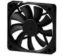 SUNON MF60101V3-1000U-A99 VENTOLA ASSIALE 12 V/DC 20.74 M/H L X L X A 60 X 60 X