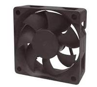 SUNON MF60201VX-1000U-A99 - Ventilatore assiale 12 V/DC 43,35 m³/h (L x P x A), 60 x 60 x 20 mm