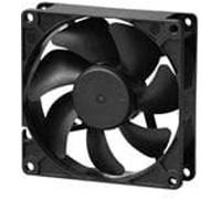 Sunon PF92251V1-1000U-A99 - Ventola assiale 12 V/DC 127,5 m³/h (lunghezza x larghezza x altezza) 92 x 92 x 25 mm