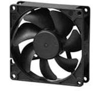 Sunon PF92251V3-1000U-A99 - Aeratore assiale 12 V/DC 110,5 m³/h (lunghezza x larghezza x altezza) 92 x 92 x 25 mm