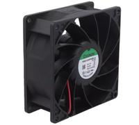 Sunon PMD1209PMB2-A Ventilatore 92x92x38mm 12V | Con Cuscinetto a Sfere