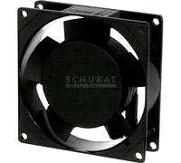 Sunon SF23092A-2092HBL.GN SF23092A2092HBL Ventola assiale 230 V/AC 50.96 m³/h (