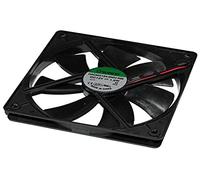 SUNON Sunon HAC0251S4-999 - 120 x 25 mm, 93,4 m³/h, 30 dBA