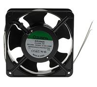 Sunon Ventola 120 x 120 x 38 mm DP200A2123XBL AC 230 V 2850 giri/min 45 dBA cuscinetti a sfera 2 fili