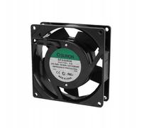 Sunon Ventola Assiale Raffreddamento 92x92x25mm SF23092A2092HBL 230Vac 14.5W,