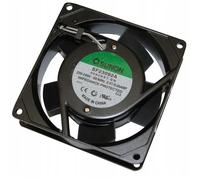 Sunon Ventola Assiale Raffreddamento 92x92x25mm SF23092A2092HST 230Vac 14.5W