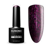 Sunone Vernice Ibrido UV/LED Ibrido 5Ml, M08 Mia