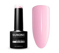 Sunone Vernice Ibrido UV/LED Ibrido 5Ml, R05 Rosana