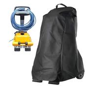 SUNOYA Copertura per robot pulitore piscina Dolphin, copertura per pulizia piscina, robot piscina, custodia protettiva per robot pulizia piscina Caddy, pulitore piscina robot, impermeabile antipolvere