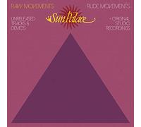 Sunpalace - Raw Movements/Rude Movements