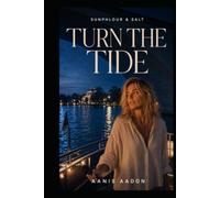 Sunphlour & Salt: Turn the Tide