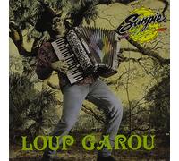 Sunpie - Loup Garou
