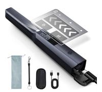 SUNPOW Pinpointer Metal Detector