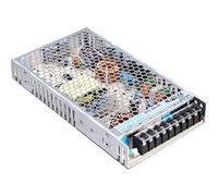 SunPower Technologies SPE 200-12 Sunpower - Alimentatore di rete AC/DC, 16,7 A, 200 W, 12 V/DC, 13,2 V/DC