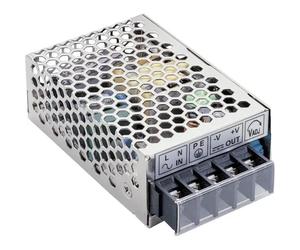 SunPower Technologies SPS G025-12 Alimentatore a commutazione. 12 V/DC 2.1 A 2