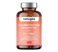 Sunprotection 60 compresse
