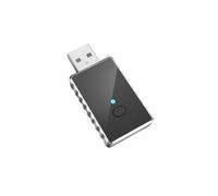 SUNQIQI CarPlay - Adattatore wireless per Audi A3 Berlina 2013 2014 2015 2016 2017 2018, converte cablato a wireless Car Play adattatore dongle, Plug & Play, connessione automatica