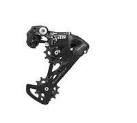 SunRace 305830885, Adattatore R.Libera Mozz Unisex