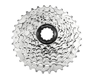 SunRace 39301VAR - Cassette pignoni 7v