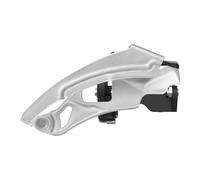 Sunrace, Accessori Bici Unisex Adulto, Argento, ESTANDAR