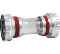 SunRace BBRS, Movimento Centrale Unisex-Adulto, Argento, 24 mm