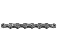 Sunrace Cadena CNM84 8V 116 ESLABONES Plata