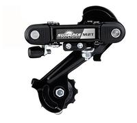 Deragliatore posteriore Sunrace RDM2T S/P 6/7 v Gris TU