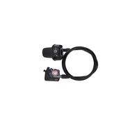 Sunrace Cambio Rotante Sturmey-Archer TSSS7 7 Velocità DX per SRAM S7 Nero