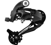 SunRace CAMBIO SUN RACE Rdm41 7 Velocidades, INDEX 7V LARGO 11-34T, Multicolore,