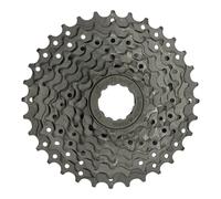 Sunrace Cassetta CS-M55 8-fach 11-32 Denti 2x8 3x8 Shimano Ruota Libera Bici Neu