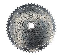 Sunrace Cassetta CS-MS2 10-fach 11-41 Denti 1x10 Shimano Hg Folle MS2 - Nuovo