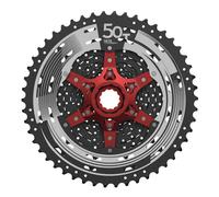 Sunrace cs mx80 black 11 speed mtb cassette