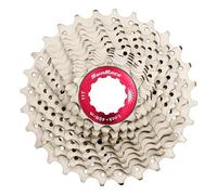 SunRace Cassetta Pignoni CSRX1 11v 11-32