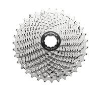 SunRace Cassetta Pignoni CSRX11 11v 11-34