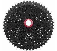 SUNRACE CASSETTA PIGNONI MTB CSMX8 11 SPEED 11-46