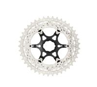 Sunrace Cassetta Pignoni Mtb MS3 10 velocità 11-46