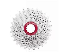 SUNRACE Cassetta pignoni strada 11v 11-28t shimano alluminio 525260810
