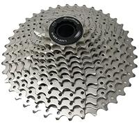 Sunrace cs ms8 cassette 11s silver