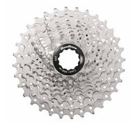 Pacco pignoni SunRace CSRS3 11v argento - 11-32