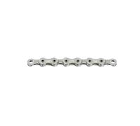 Sunrace For Sram/shimano 12s Road/mtb Chain Argento 126 Links