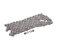 Catena sunrace cnm94 shimano sram 9v 116 maglie argento