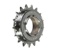 SunRace, Catena da Bici 22 Denti, Argento (Silber - Chrome), Compatibile con sis