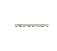 Sunrace Cn11e E-bike Chain Argento 136 Links