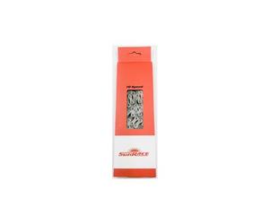 Sunrace chain cn10a 10 velocita 116 collegamenti argento