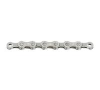 Sunrace Cn10e Chain Argento 136 Links