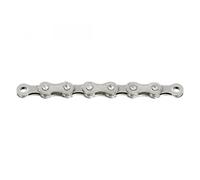 SunRace CN12A Cambio Catena 12sp - Argento W/Maglia Rapida