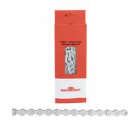 SunRace CNS1E 1/8 Catena 1sp Singola Velocità 136L