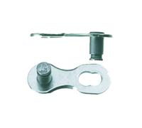 Sunrace, Collées de 11s (10p Unisex Adulto, Argento, One Size